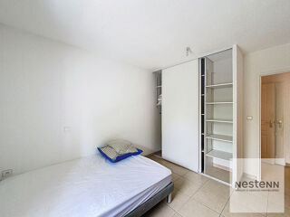  Appartement à louer 2 pièces 41 m²