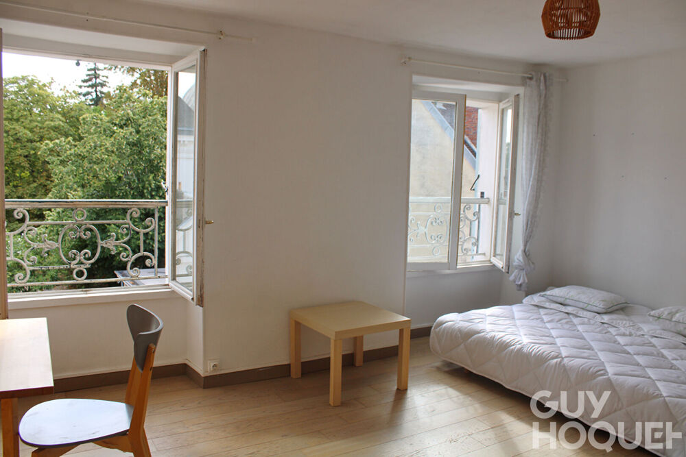 Location Appartement Studio Rambouillet 23.43 m2 Rambouillet