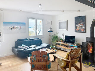  Maison à vendre 4 pièces 120 m²