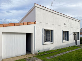  Maison � vendre 3 pi�ces 51 m�