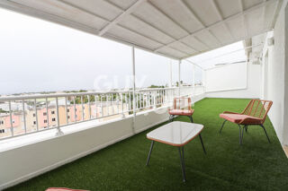  Appartement � vendre 5 pi�ces 151 m�