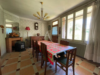  Maison à vendre 4 pièces 80 m²