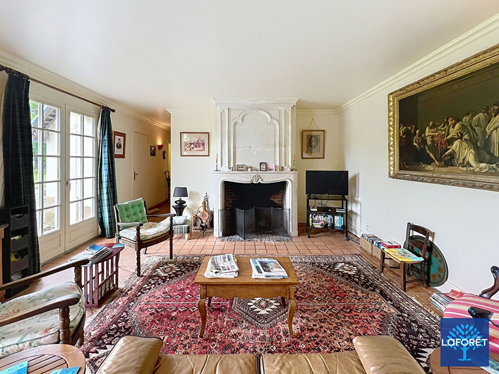Maison Bernay 7 pièces 160 m2