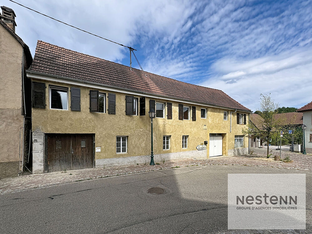 Vente Maison Maison bi -famille Flexbourg 10 pièce(s) 182 m2 Flexbourg