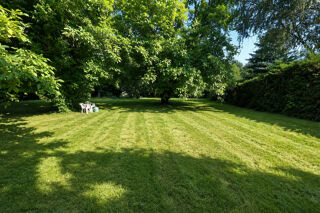  Terrain à vendre 2870 m²