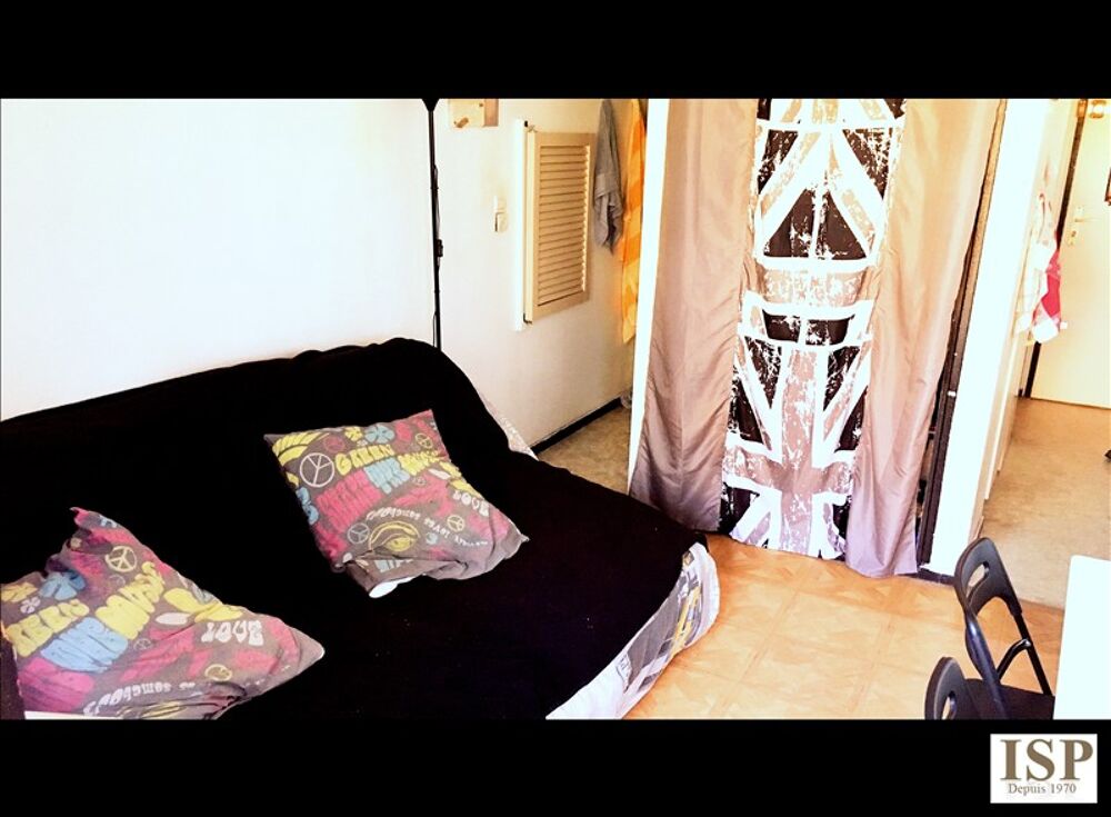 Location Appartement APPARTEMENT AIX EN PROVENCE - 1 pièce(s) - 15.24 m2 Aix en provence