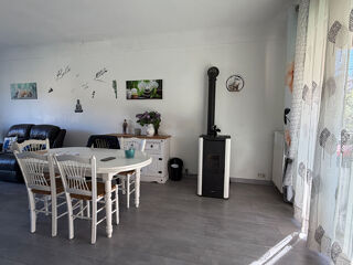  Maison à vendre 8 pièces 167 m²
