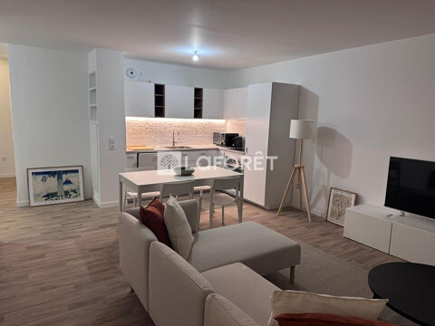  Appartement � louer 4 pi�ces 79 m�