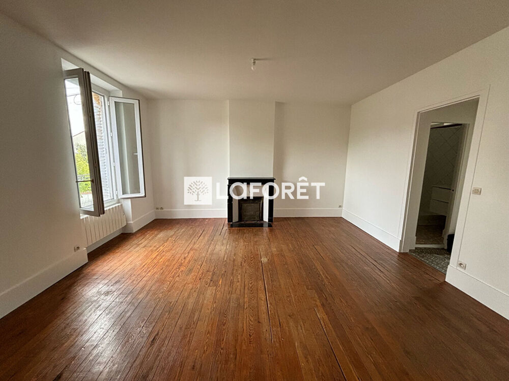 Vente Appartement Appartement Villemomble 2 pièce(s) 45 m2 Villemomble