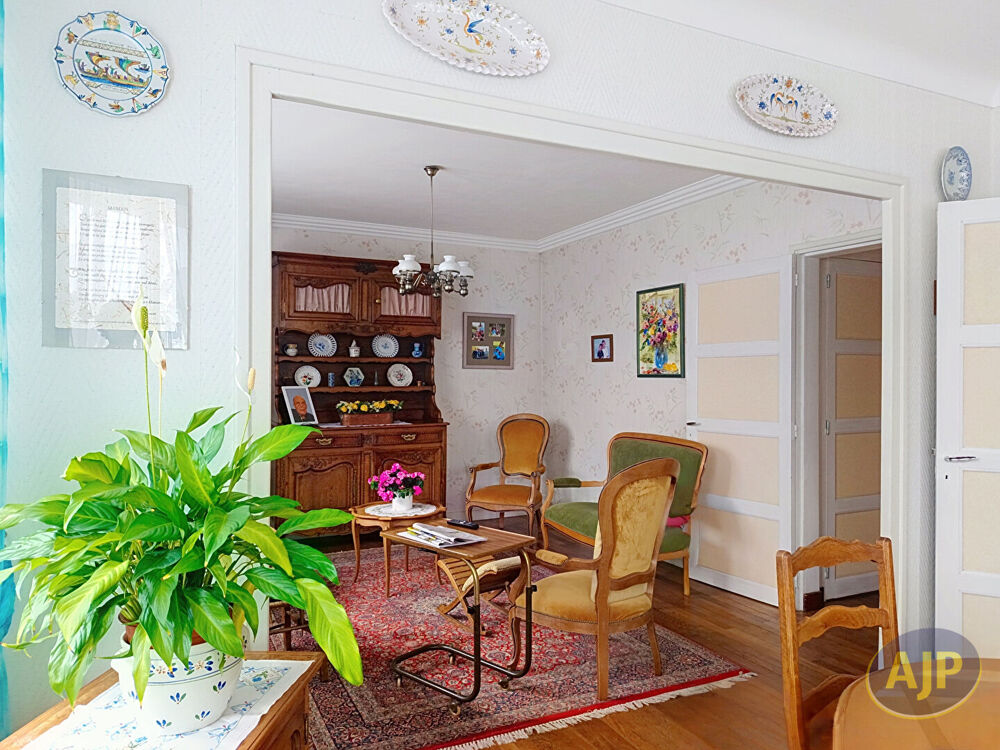 � vendre  Maison Saint-Nazaire (44600)