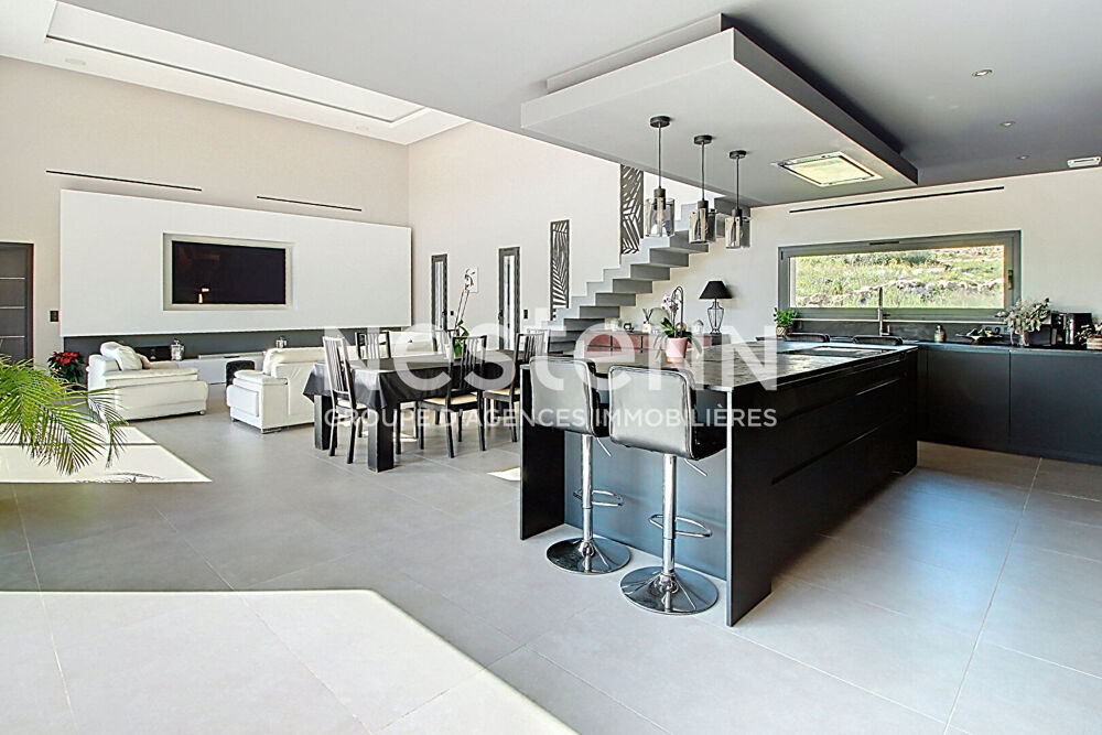  vendre  Maison Lorgues (83510)