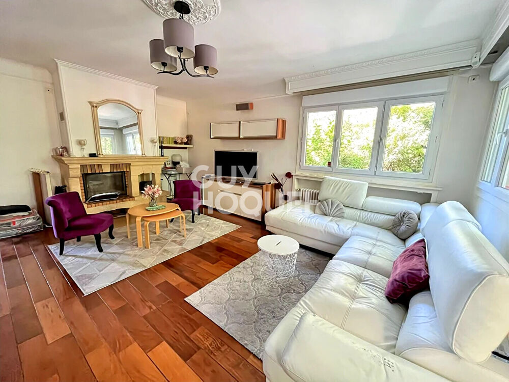 Maison Gagny 5 pièces 130 m2 - 209m² au sol