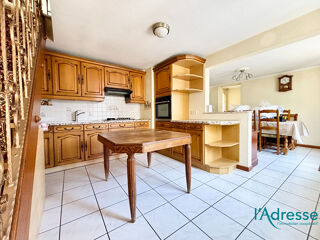  Maison à vendre 4 pièces 81 m²