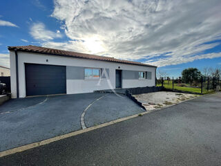  Maison � vendre 4 pi�ces 95 m�