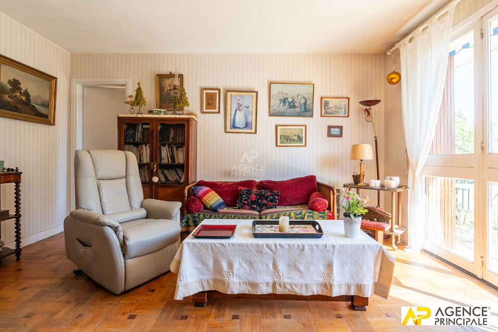 Vente Appartement Appartement Maisons Laffitte 4 pièce(s) 100 m2 Maisons laffitte