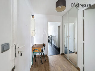  Appartement � vendre 4 pi�ces 91 m�