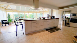  Maison � vendre 7 pi�ces 165 m�