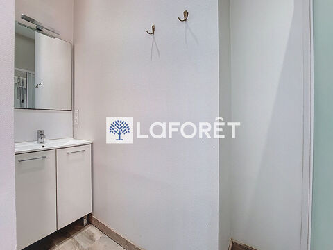  Appartement � louer 2 pi�ces 29 m�