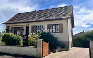  Maison à vendre 4 pièces 113 m²