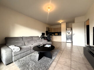  Appartement � vendre 2 pi�ces 43 m�