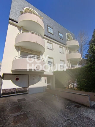  Appartement � vendre 2 pi�ces 45 m�