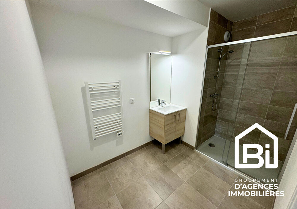 Appartement T3