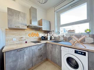  Appartement  vendre 2 pices 52 m