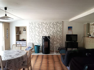  Maison  vendre 3 pices 75 m