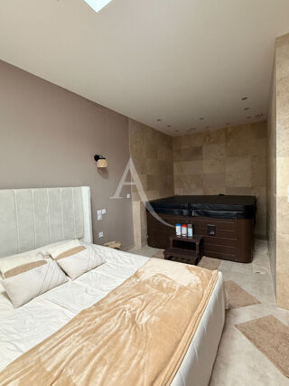  Appartement � vendre 3 pi�ces 97 m�