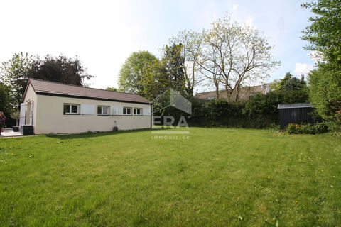   Maison individuelle 2 chambres de 50 m entirement rnove Maison - 3 pice(s) - 50 m