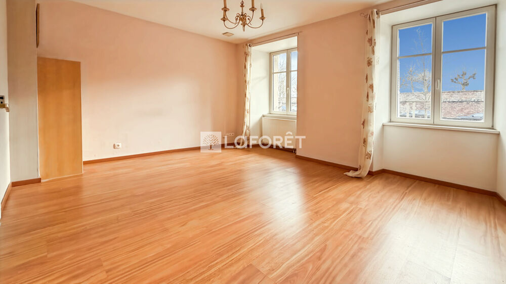 Location Appartement Appartement Saverne 3 pièce(s) Saverne
