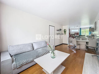  Appartement à vendre 3 pièces 58 m²