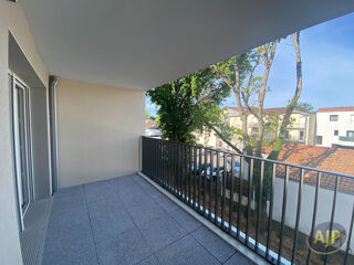  Appartement � louer 2 pi�ces 48 m�