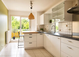  Appartement à vendre 3 pièces 75 m²