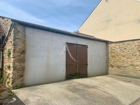 Entrepôt / local industriel Ozouer Le Voulgis 60 m2 650 77390 Ozouer le voulgis
