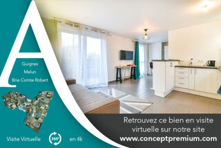 Appartement à louer 1 pièce 28 m²