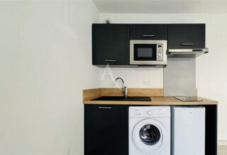  Appartement � louer 1 pi�ce 29 m�