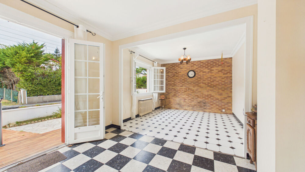 à vendre  Maison Anglet (64600)