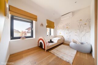  Maison � vendre 7 pi�ces 210 m�