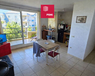  Appartement à vendre 2 pièces 46 m²