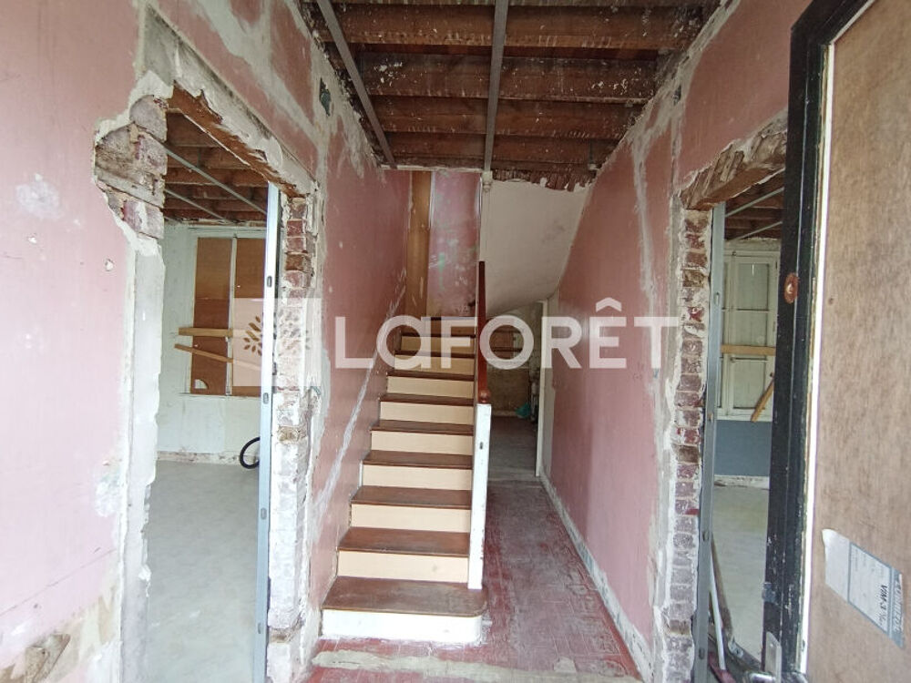 VENTE : maison T6 (115 m²) à GRAND COURONNE