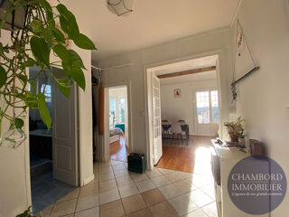  Appartement � vendre 3 pi�ces 70 m�