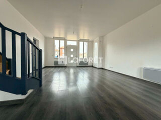  Appartement � louer 4 pi�ces 105 m�