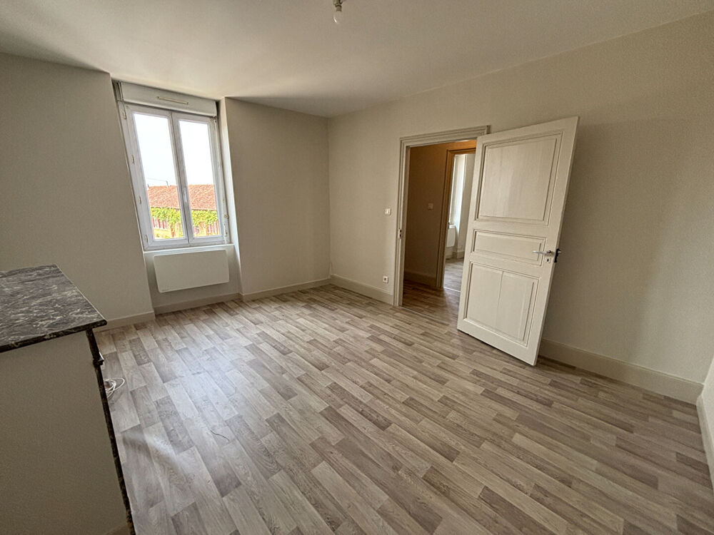 CAUSSADE - Appartement 2 chambres - 70 m²