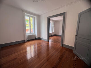  Appartement à vendre 4 pièces 101 m²
