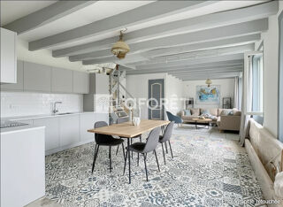  Maison � vendre 3 pi�ces 80 m�