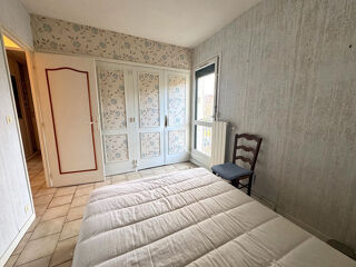  Appartement à vendre 2 pièces 47 m²