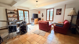  Maison à vendre 5 pièces 124 m²