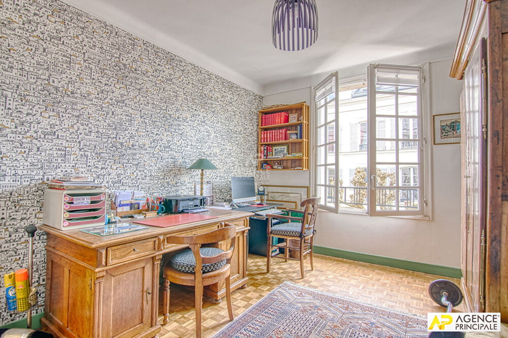 � vendre  Appartement Versailles (78000)