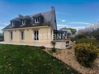  Maison � vendre 6 pi�ces 